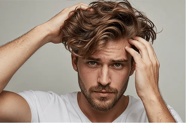 Hair Growth