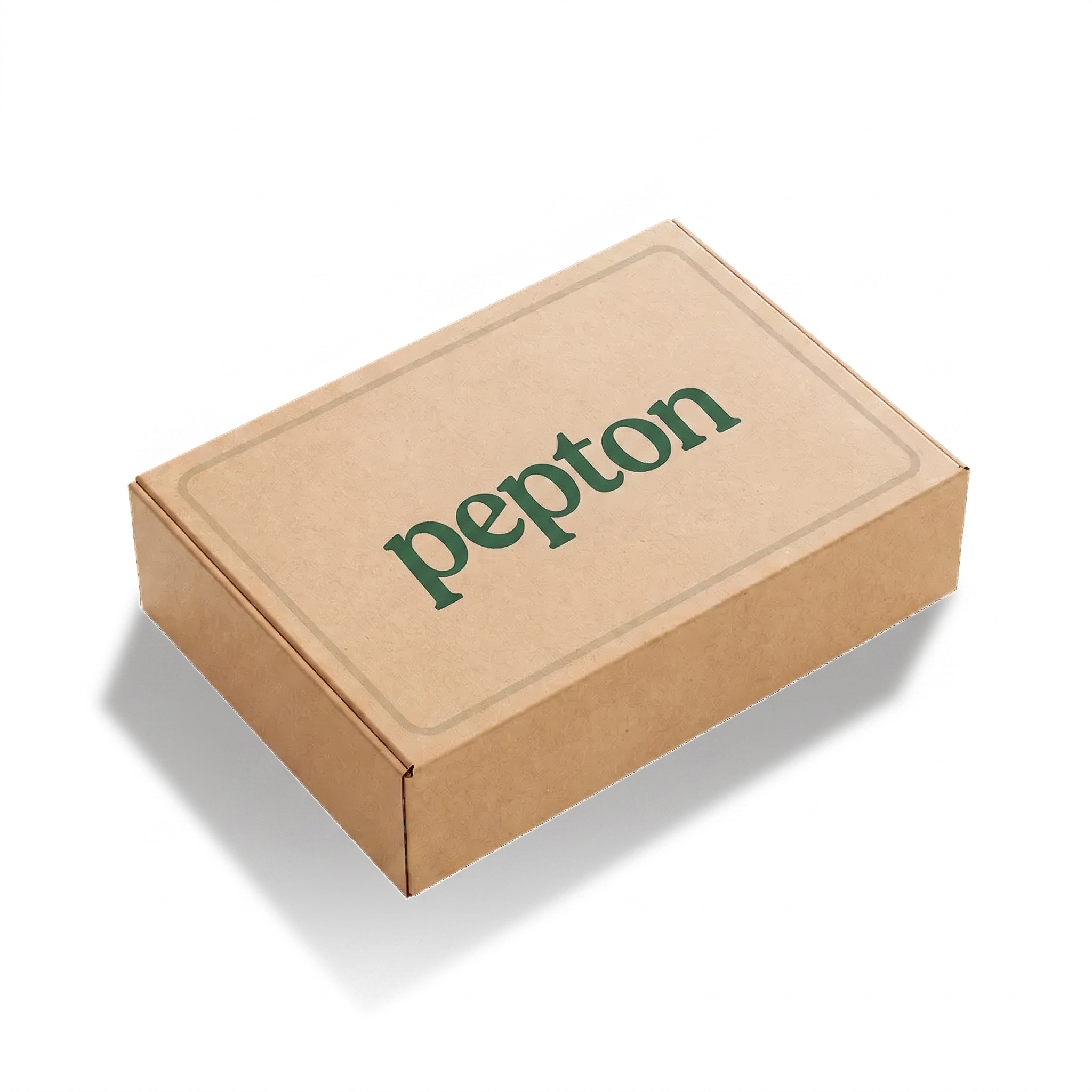 Get your medication
delivered at home